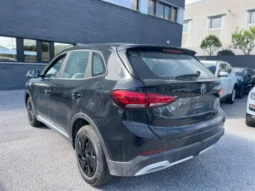 MG ZS 1.5 STANDARD 115CV
