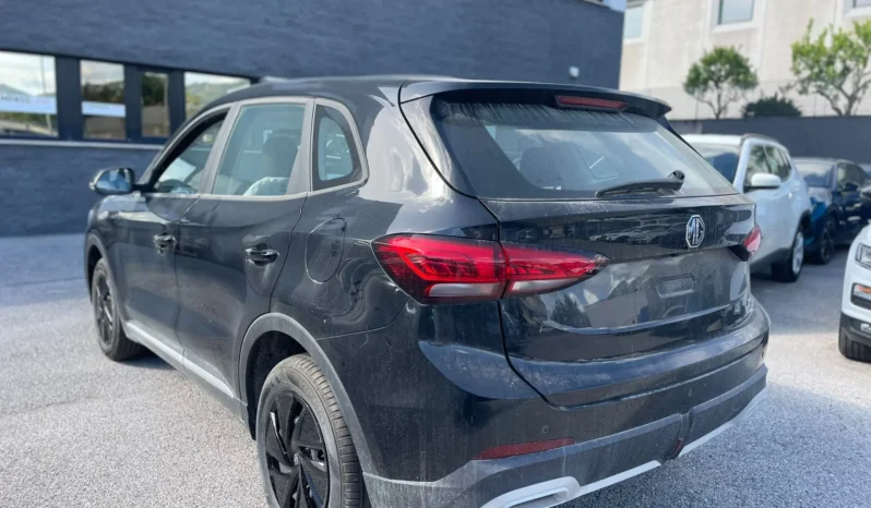 
								MG ZS 1.5 STANDARD 115CV full									