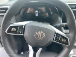 
										MG ZS 1.5 STANDARD 115CV full									