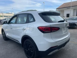 
										MG ZS 1.5 STANDARD 115CV full									
