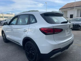 MG ZS 1.5 STANDARD 115CV
