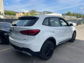 MG ZS 1.5 STANDARD 115CV