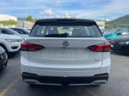 
										MG ZS 1.5 STANDARD 115CV full									