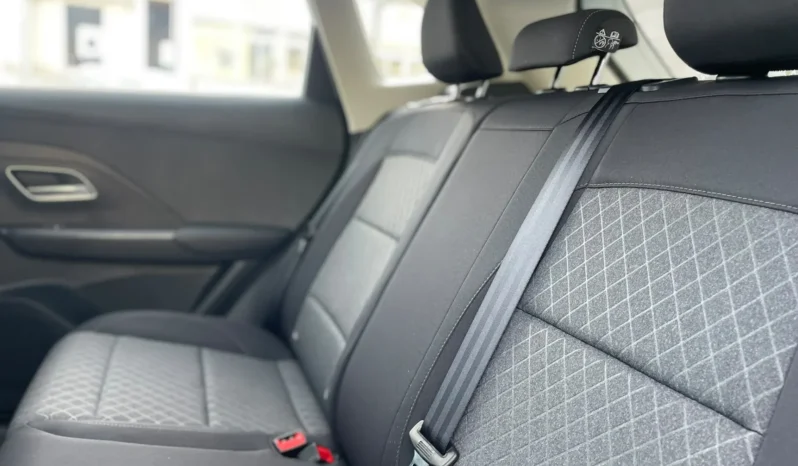 
								MG ZS 1.5 STANDARD 115CV full									