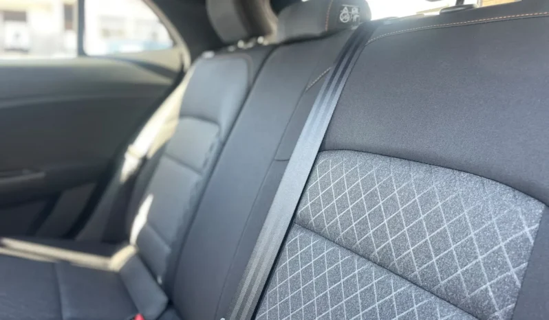 
								MG3 1.5 ICE COMFORT 115CV full									