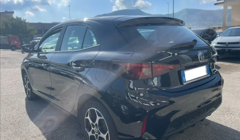 
								MG3 1.5 ICE COMFORT 115CV full									
