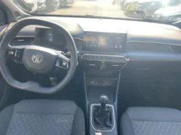 
										MG3 1.5 ICE COMFORT 115CV full									