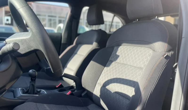 
								MG3 1.5 ICE COMFORT 115CV full									