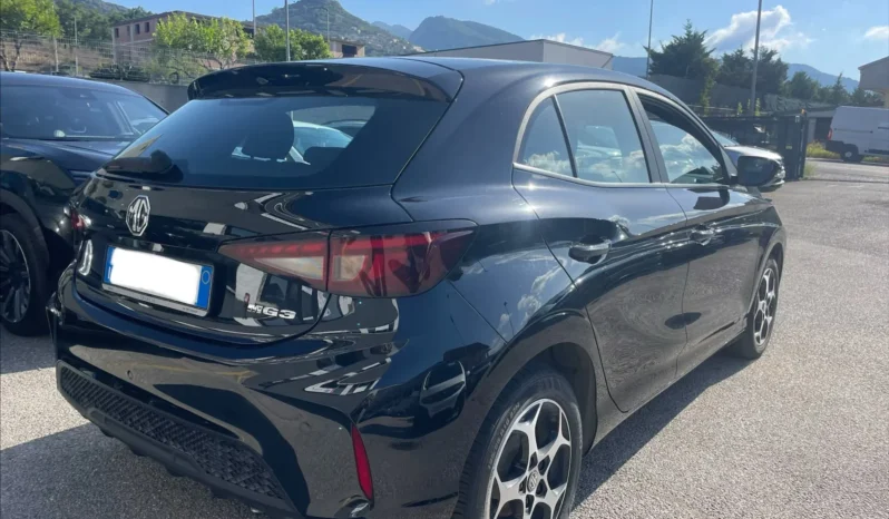 
								MG3 1.5 ICE COMFORT 115CV full									