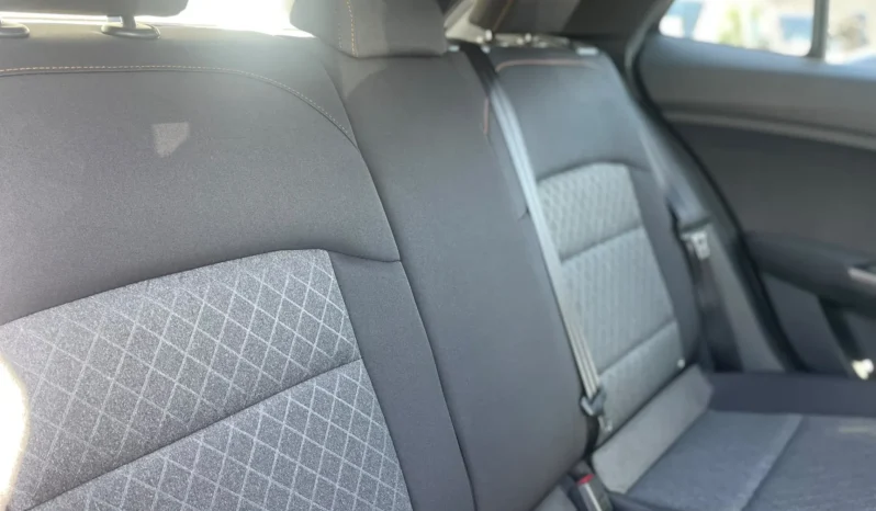 
								MG3 1.5 ICE COMFORT 115CV full									
