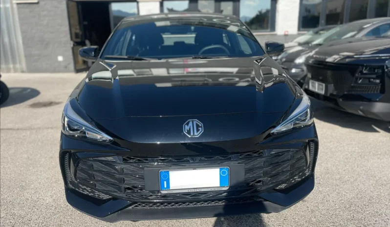 
								MG3 1.5 ICE COMFORT 115CV full									