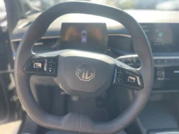 
										MG3 1.5 ICE COMFORT 115CV full									