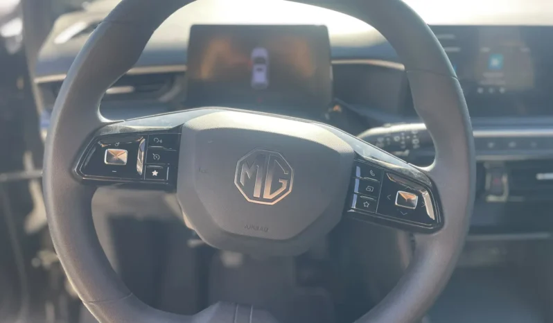 
								MG3 1.5 ICE COMFORT 115CV full									