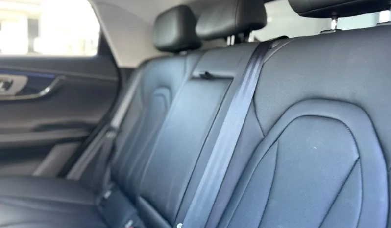 
								OMODA 5 1.6 PREMIUM 147CV full									