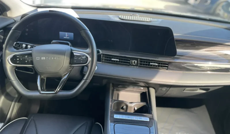 
								OMODA 5 1.6 PREMIUM 147CV full									
