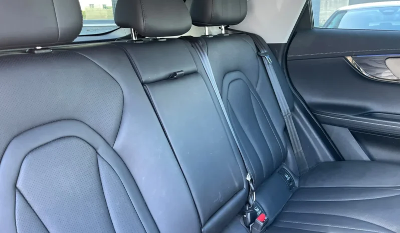
								OMODA 5 1.6 PREMIUM 147CV full									
