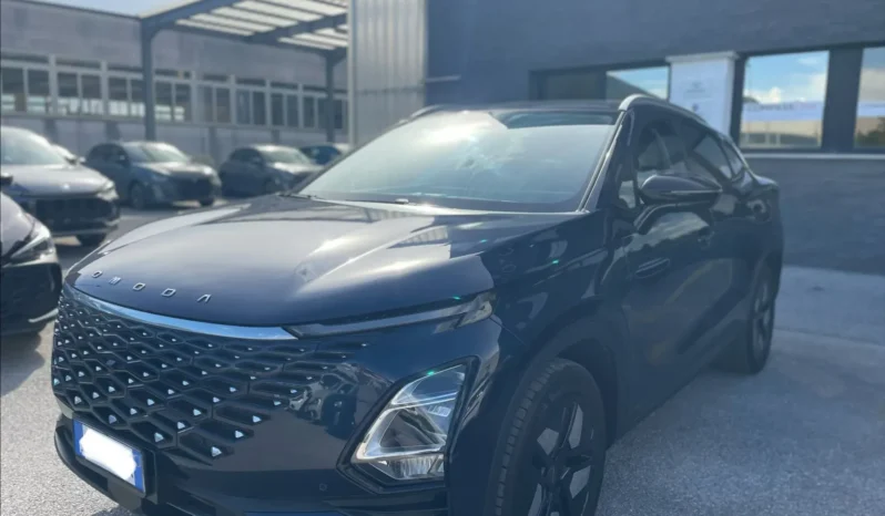 
								OMODA 5 1.6 PREMIUM 147CV full									