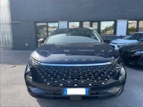 OMODA 5 1.6 PREMIUM 147CV