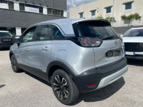 OPEL CROSSLAND 1.2 TURBO ELEGANCE 110CV