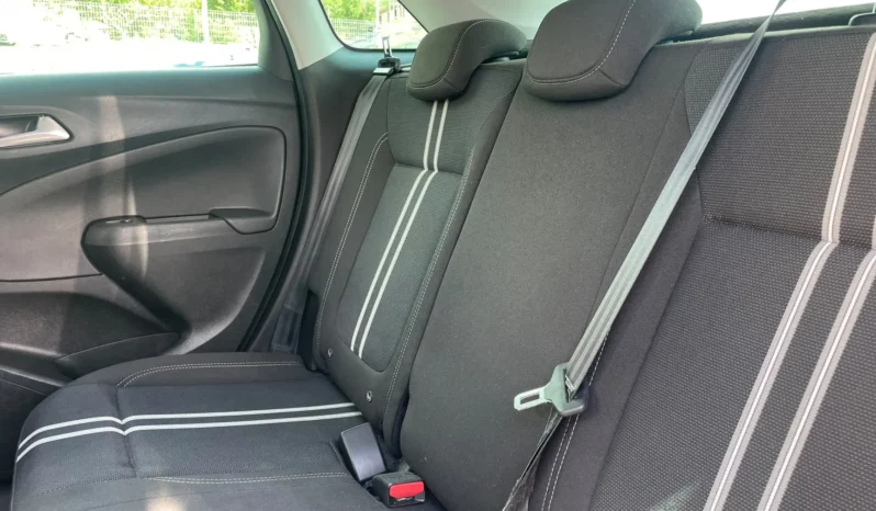 
								OPEL CROSSLAND 1.2 TURBO ELEGANCE 110CV full									