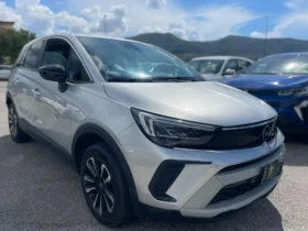OPEL CROSSLAND 1.2 TURBO ELEGANCE 110CV