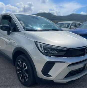 OPEL CROSSLAND 1.2 TURBO ELEGANCE 110CV Immagine 13