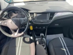 
										OPEL CROSSLAND 1.2 TURBO ELEGANCE 110CV full									
