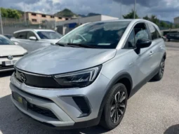 OPEL CROSSLAND 1.2 TURBO ELEGANCE 110CV