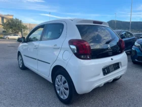 PEUGEOT 108 1.0 ACTIVE 72CV