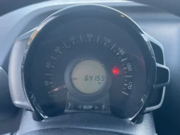 
										PEUGEOT 108 1.0 ACTIVE 72CV full									
