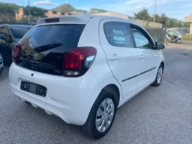 PEUGEOT 108 1.0 ACTIVE 72CV