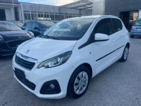 PEUGEOT 108 1.0 ACTIVE 72CV