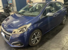 PEUGEOT 208 1.2 ALLURE 82CV