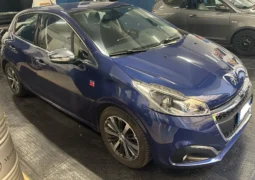 PEUGEOT 208 1.2 ALLURE 82CV
