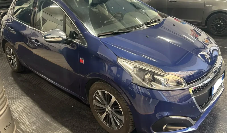PEUGEOT 208 1.2 ALLURE 82CV Immagine 6