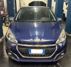 PEUGEOT 208 1.2 ALLURE 82CV