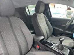 
										PEUGEOT 208 1.2 PURETECH ALLURE 100CV full									