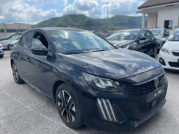 PEUGEOT 208 1.2 PURETECH ALLURE 100CV