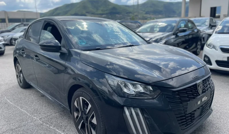 PEUGEOT 208 1.2 PURETECH ALLURE 100CV Immagine 12
