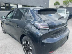 PEUGEOT 208 1.2 PURETECH ALLURE 100CV