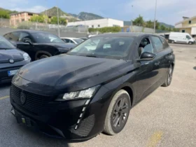PEUGEOT 308 1.2 PURETECH TURBO ACTIVE PACK 130CV