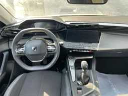 
										PEUGEOT 308 1.2 PURETECH TURBO ACTIVE PACK 130CV full									