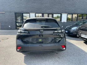 PEUGEOT 308 1.2 PURETECH TURBO ACTIVE PACK 130CV