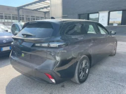 
										PEUGEOT 308 1.2 PURETECH TURBO ACTIVE PACK 130CV full									