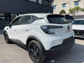 RENAULT CAPTUR 1.2 ECO-G EVOLUTION MY26