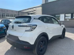 
										RENAULT CAPTUR 1.2 ECO-G EVOLUTION MY26 full									