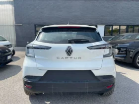 RENAULT CAPTUR 1.2 ECO-G EVOLUTION MY26