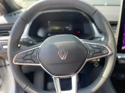 
										RENAULT CAPTUR 1.2 ECO-G EVOLUTION MY26 full									