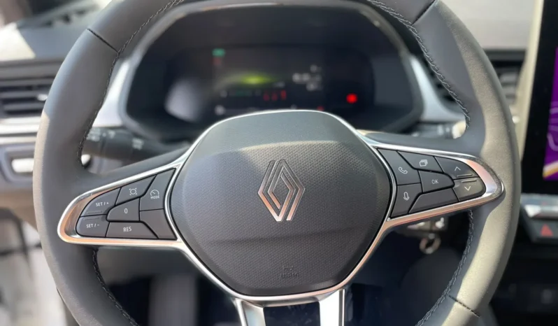 
								RENAULT CAPTUR 1.2 ECO-G EVOLUTION MY26 full									