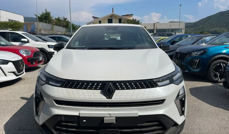 
								RENAULT CAPTUR 1.2 ECO-G EVOLUTION MY26 full									
